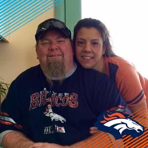 Meet your Posher, Aaron